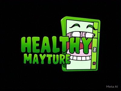 healthymayture